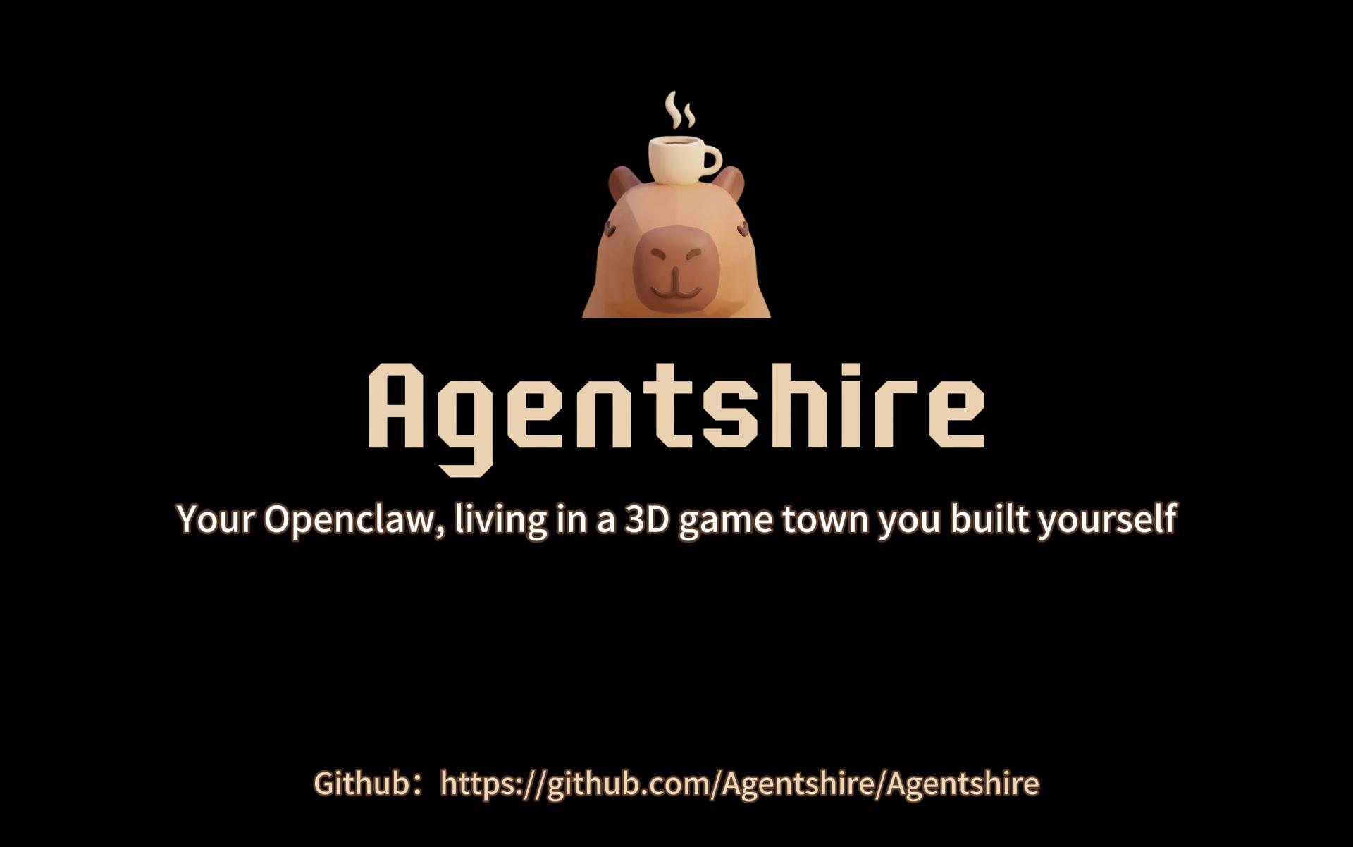 Agentshire