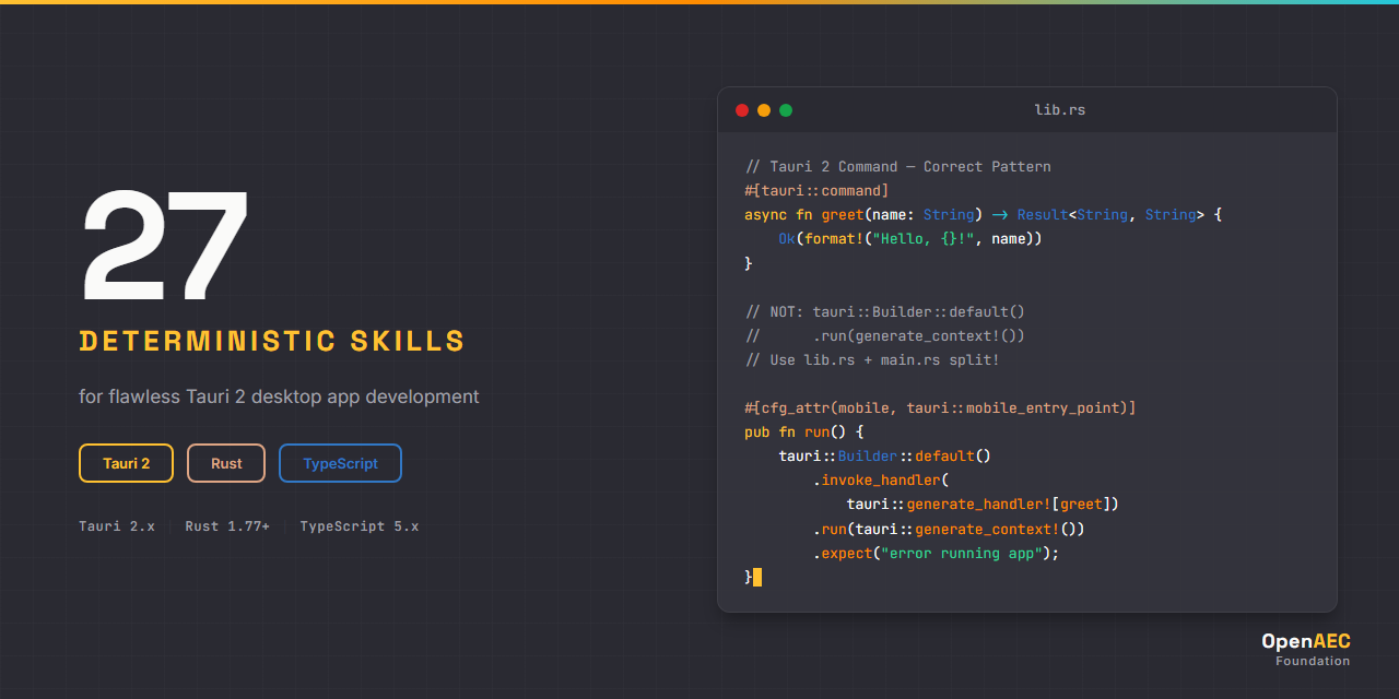 Tauri-2-Claude-Skill-Package