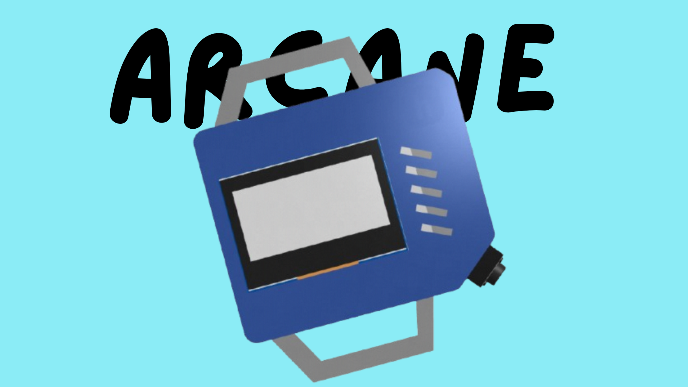 arcane/assets/public at main · cloudglides/arcane · GitHub