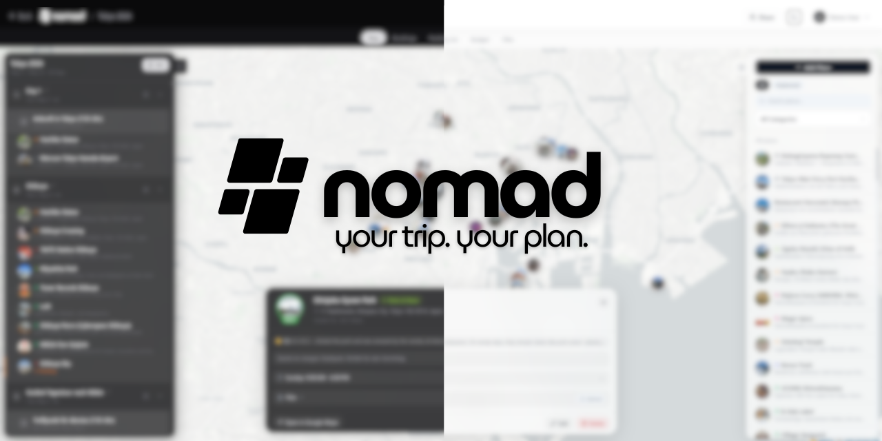 NOMAD
