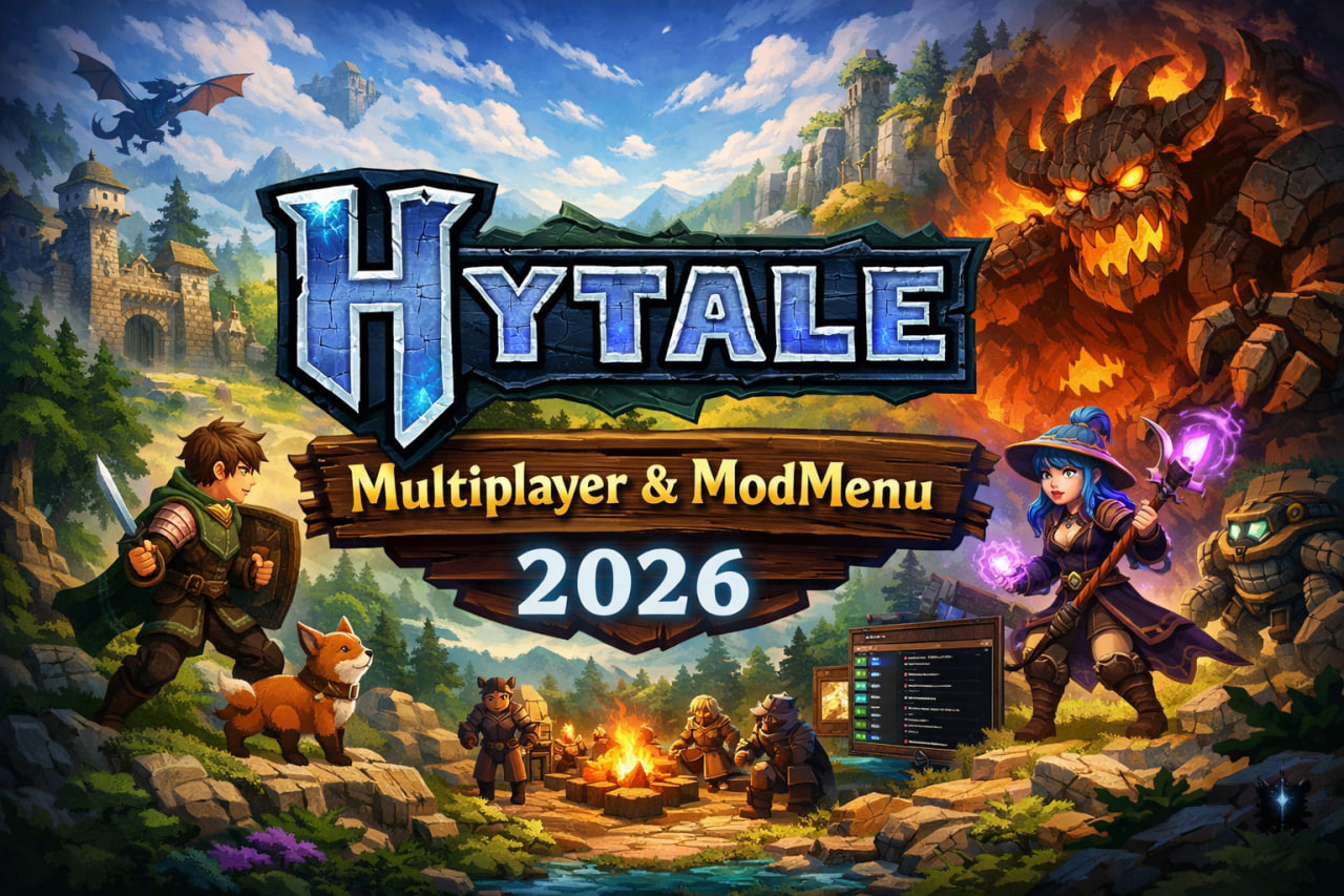 Hytale_Multiplayer_Mod_Menu_2026