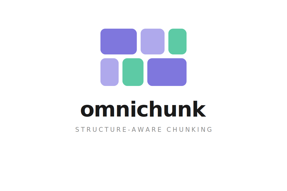 omnichunk