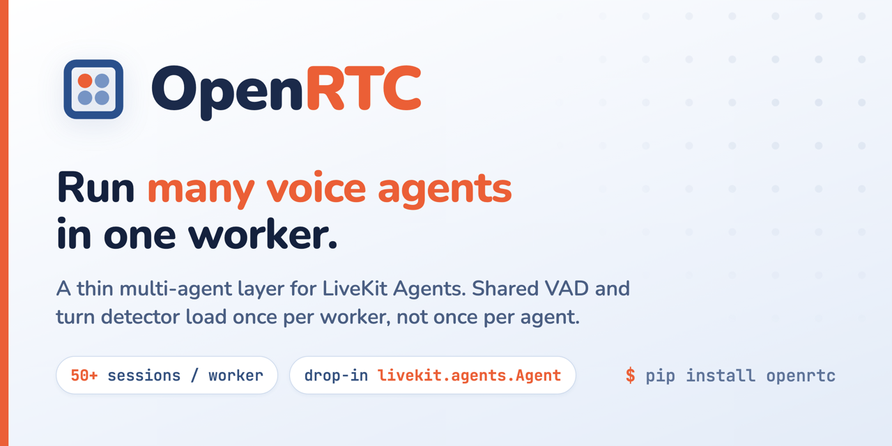 openrtc-runtime