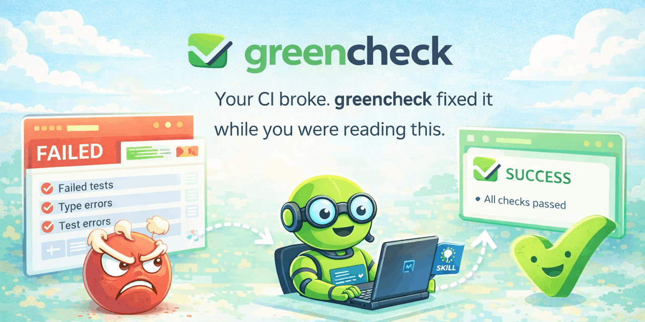 GitHub - braedonsaunders/greencheck · GitHub
