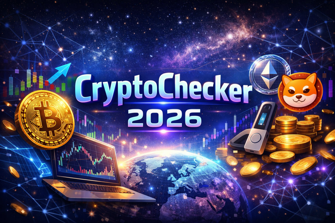 CryptoChecker-V3-2026