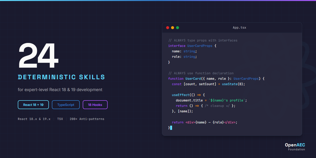 React-Claude-Skill-Package