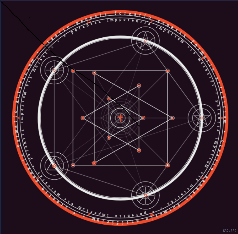 GitHub - nocloudware/SigilForge: Forge your own arcane power with ...