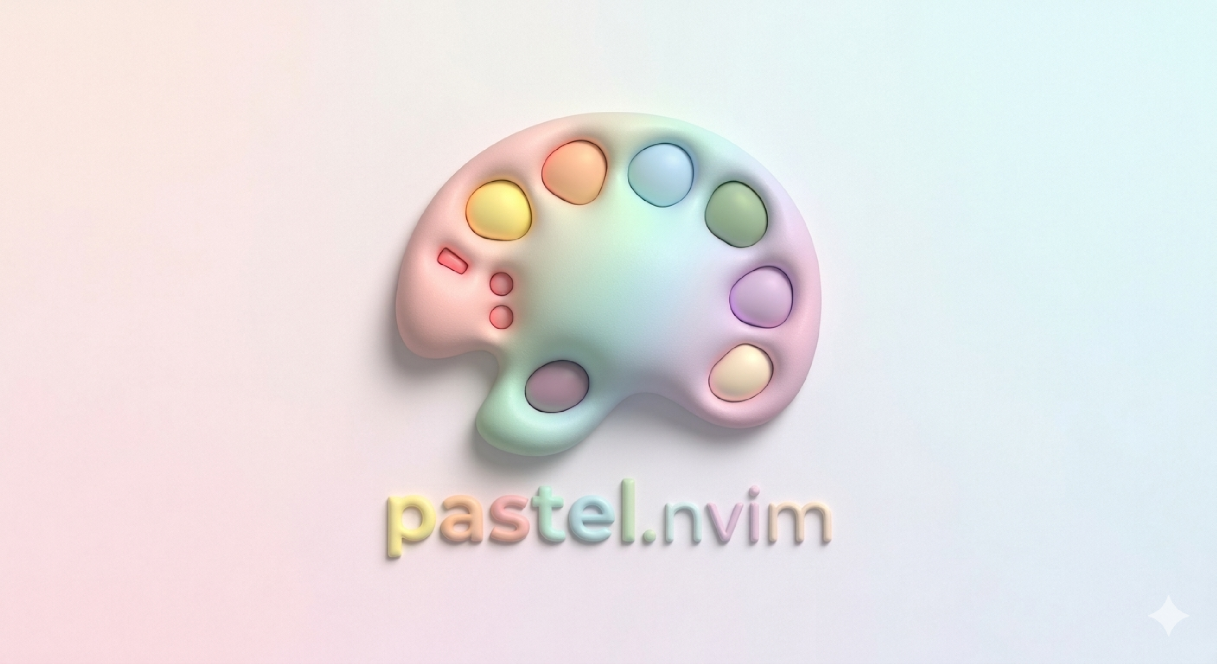 pastel.nvim
