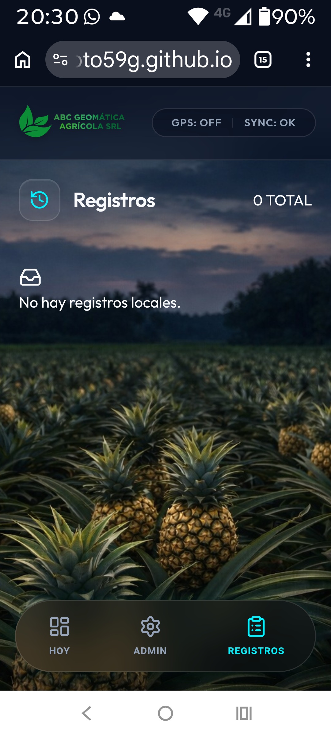 GitHub - asoto59g/Pineapple-Pest · GitHub