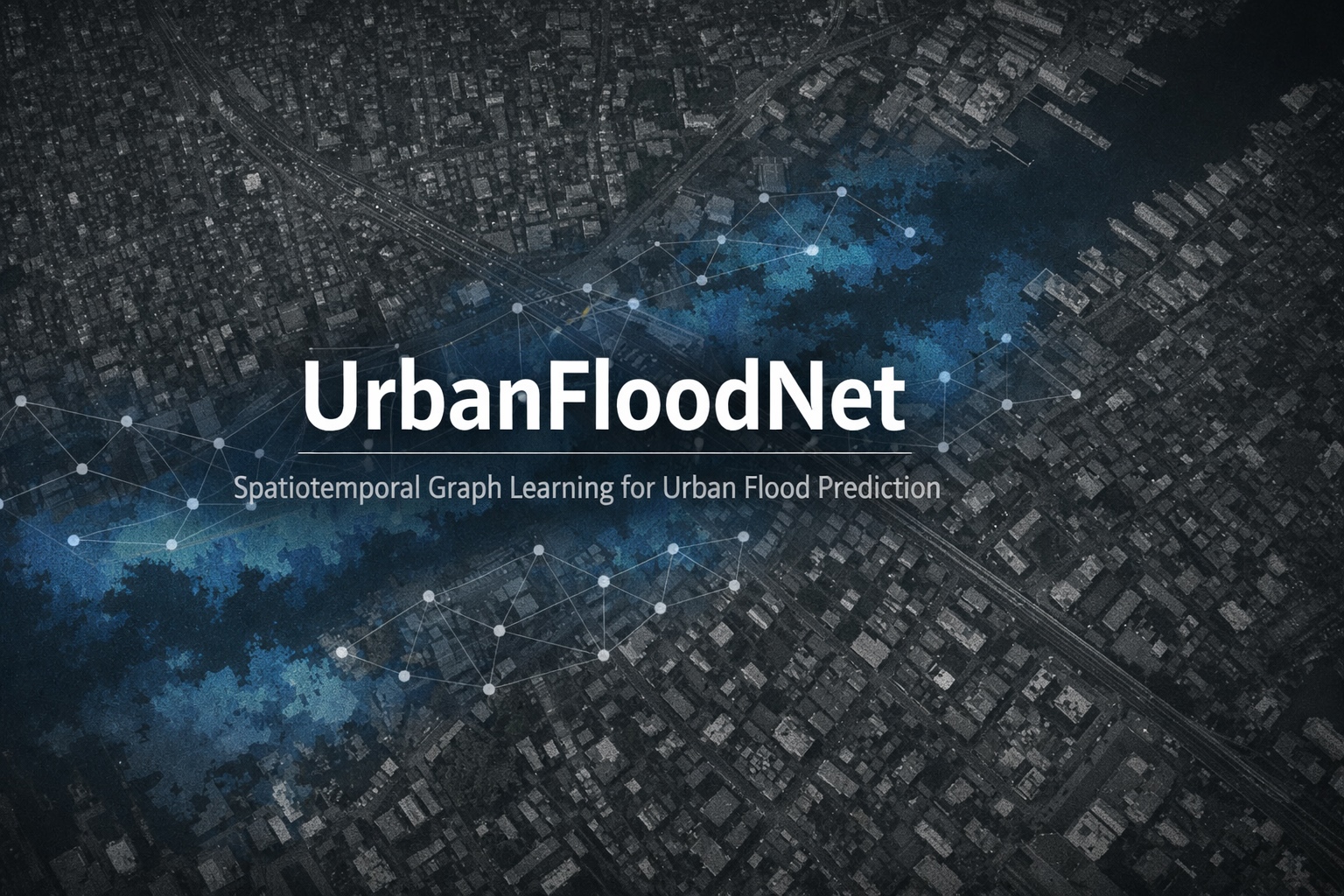 GitHub - AriMarkowitz/UrbanFloodNet: Kaggle competition solution (final ...