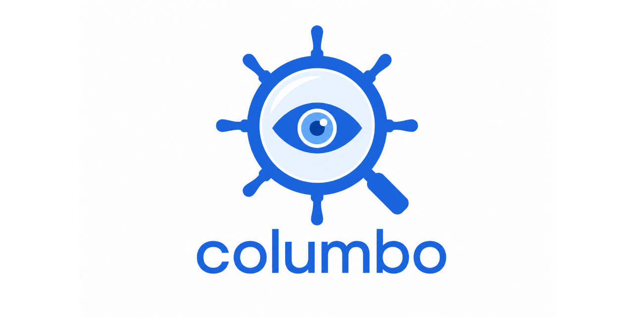 columbo logo