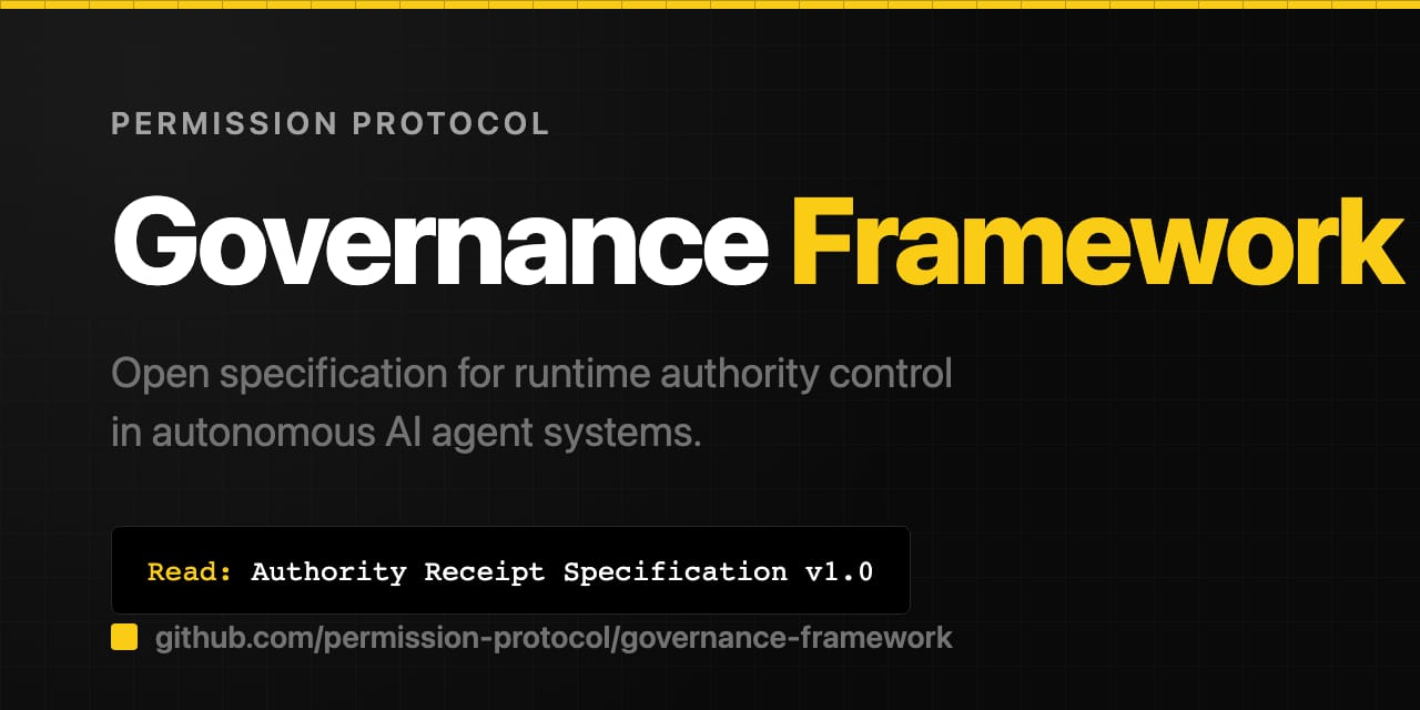 governance-framework