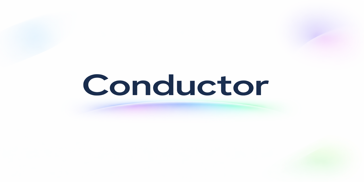 conductor