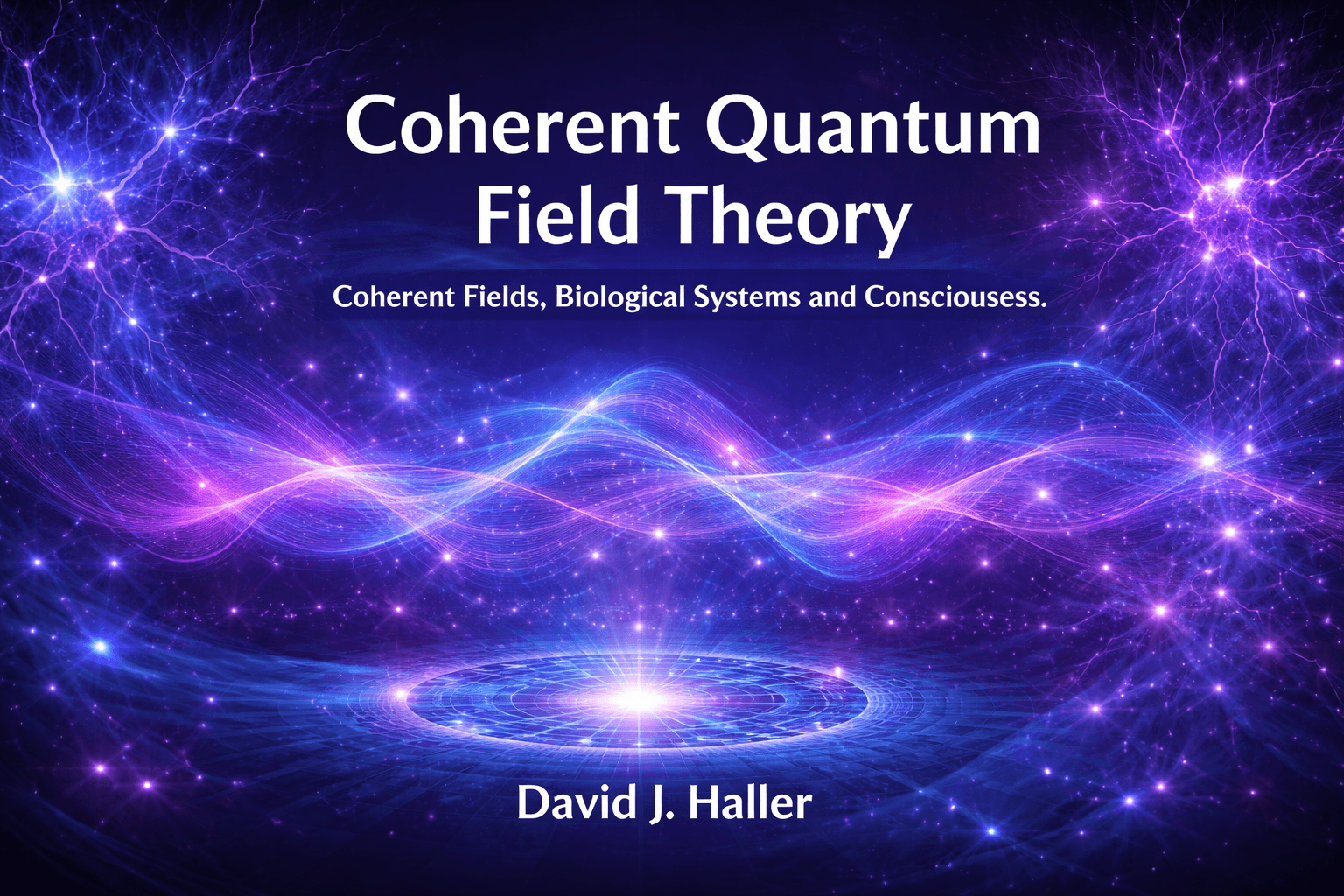 coherent-quantum-field-theory