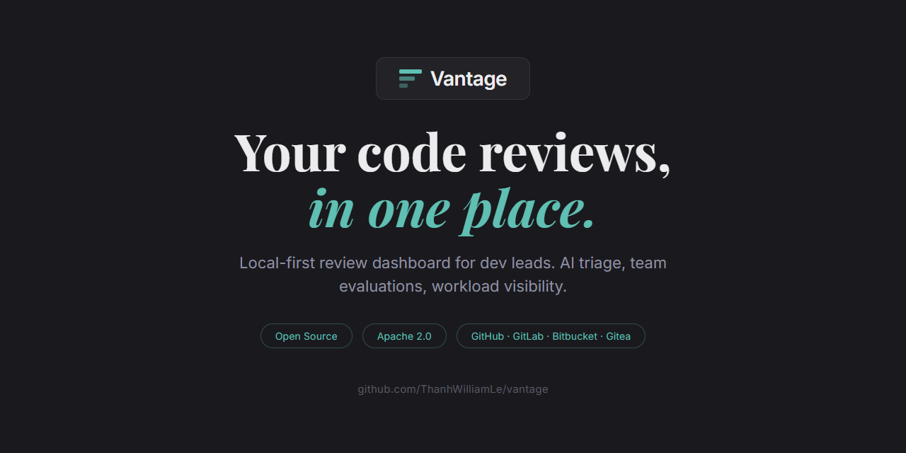 dev-lead · GitHub Topics · GitHub