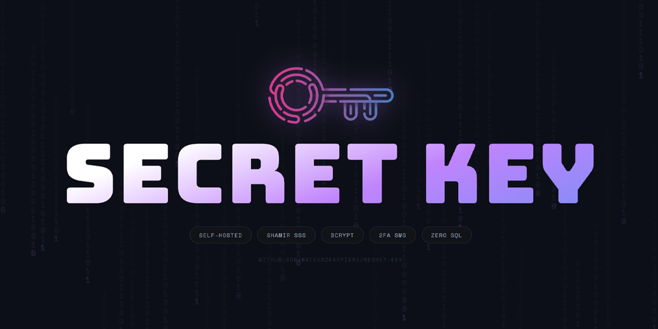 secret-key