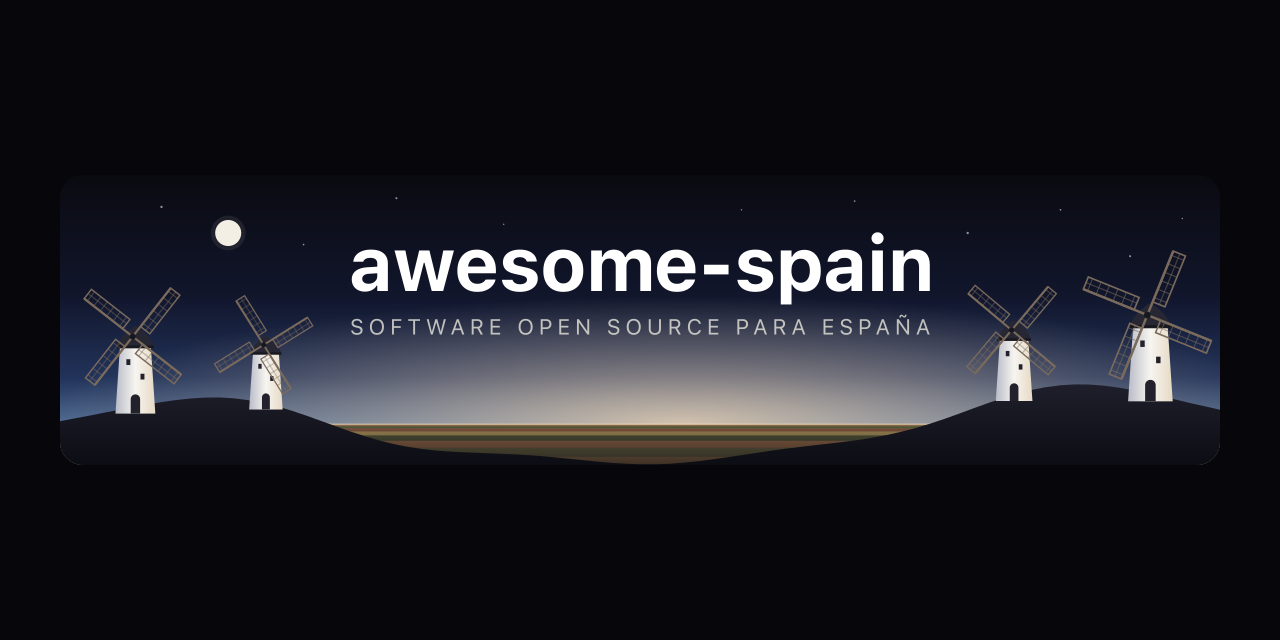 awesome-spain