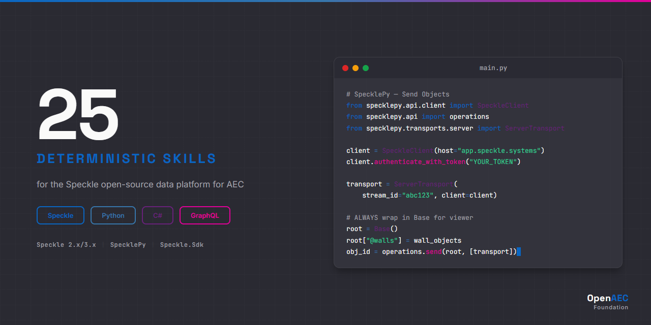 Speckle-Claude-Skill-Package