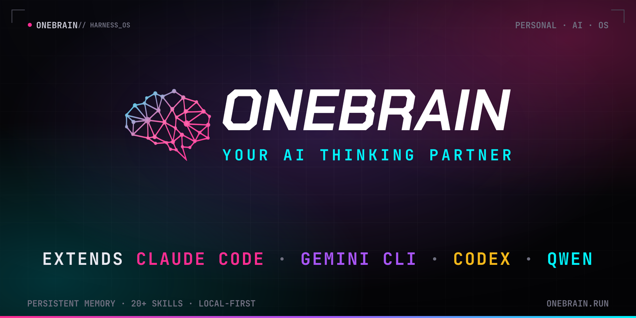 onebrain
