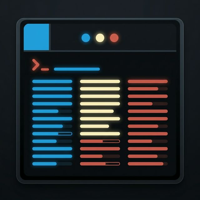 GitHub - altlimit/taskr: A terminal-native task runner that reads your ...