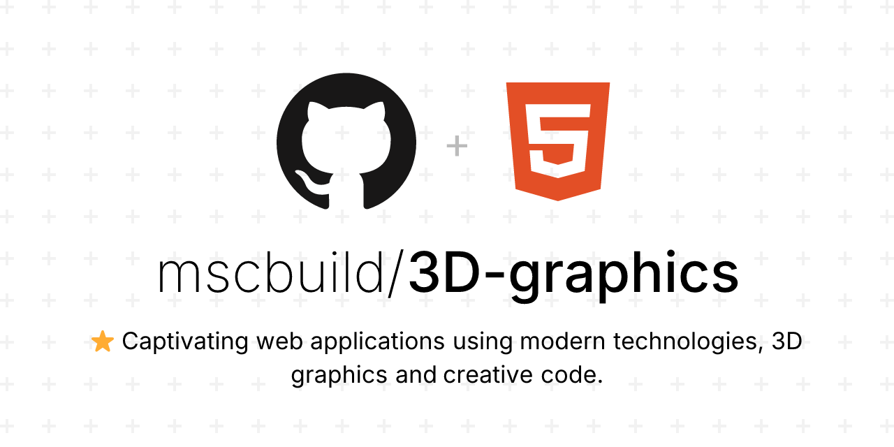 3D-graphics