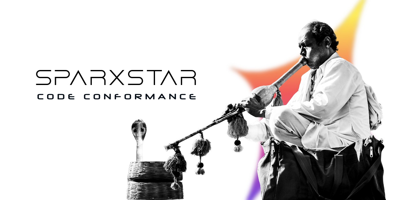sparxstar-code-conformance