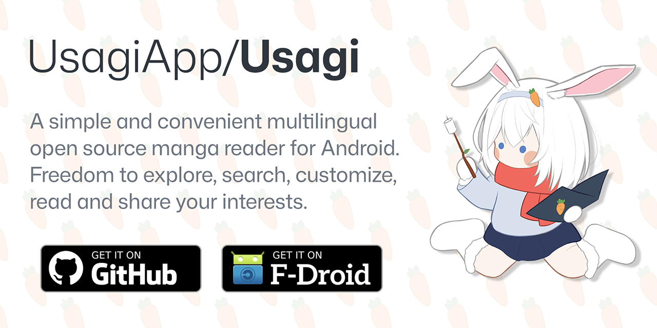 Usagi