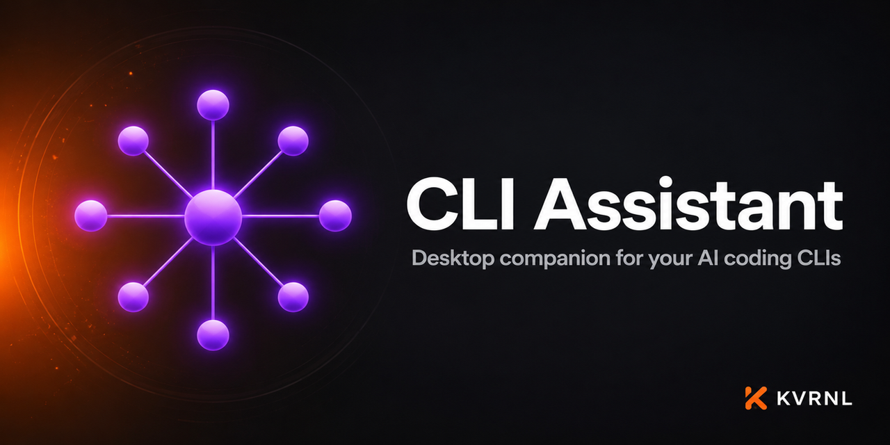 cli-assistant