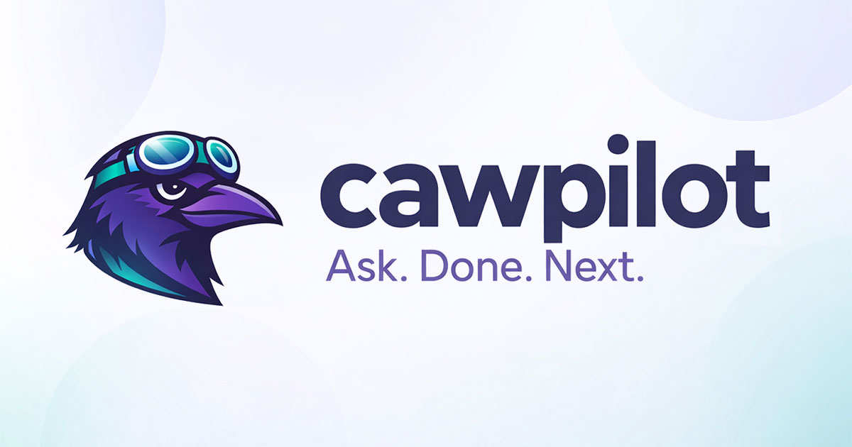 cawpilot