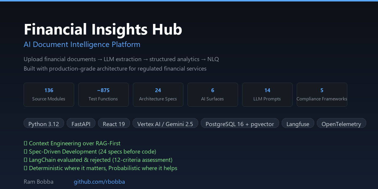 financial-insights-architecture