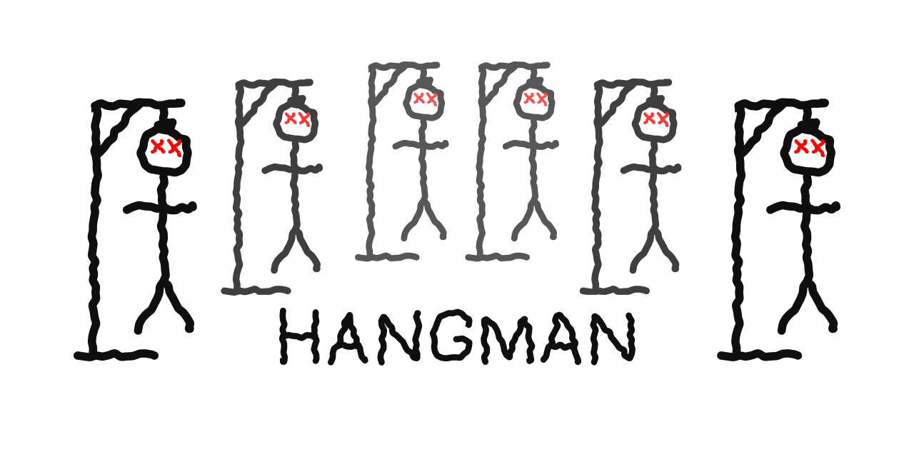 hangman