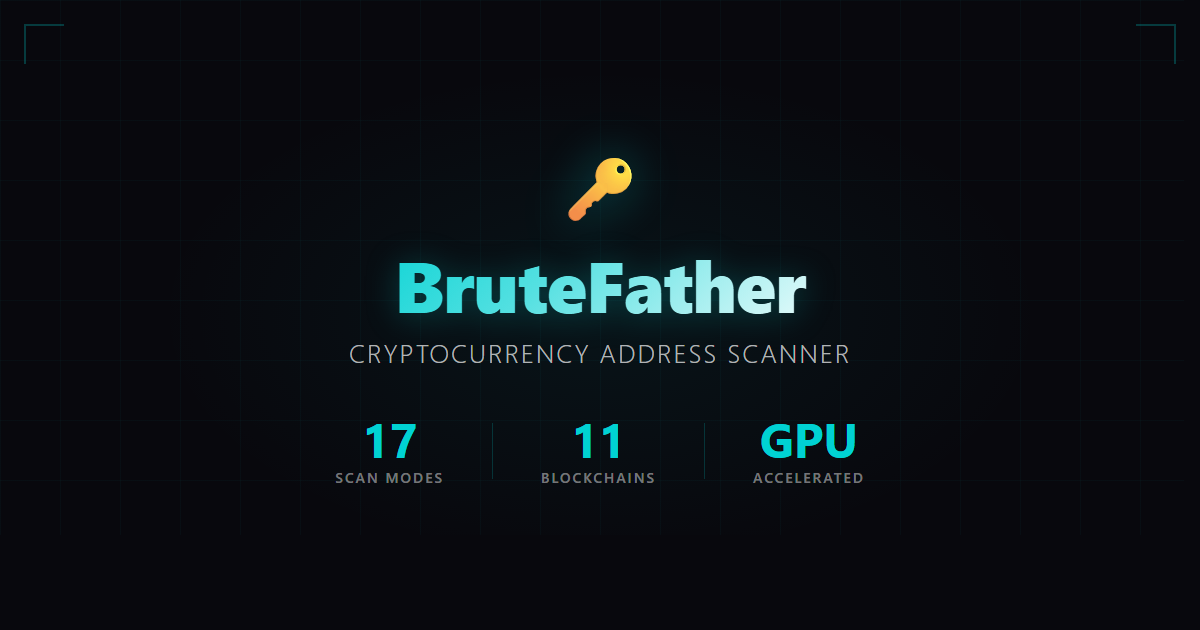 Brutefather