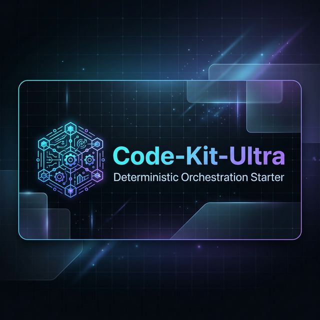 Code-Kit-Ultra