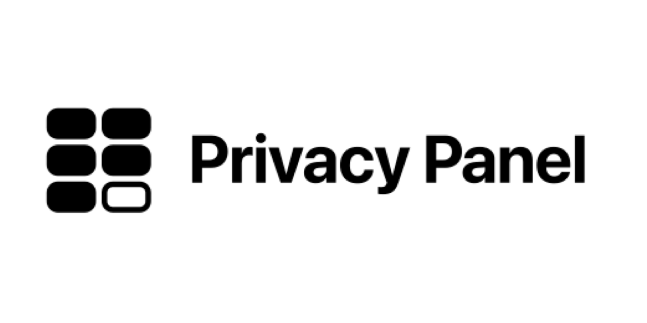 privacy-panel