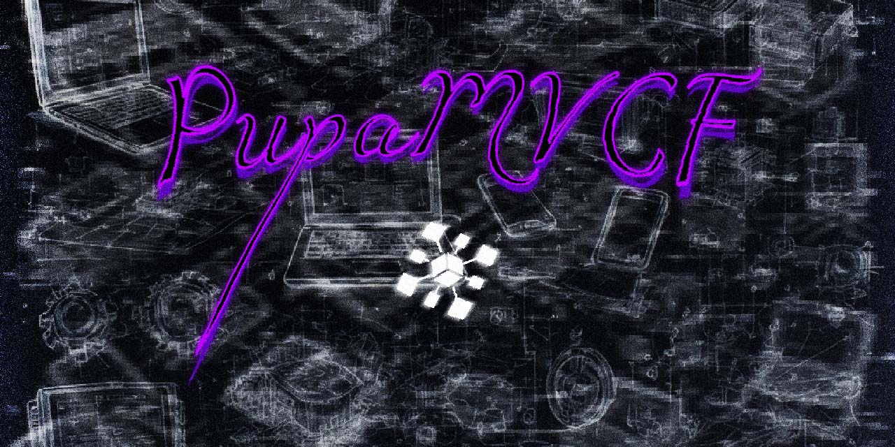 PupaMVCF