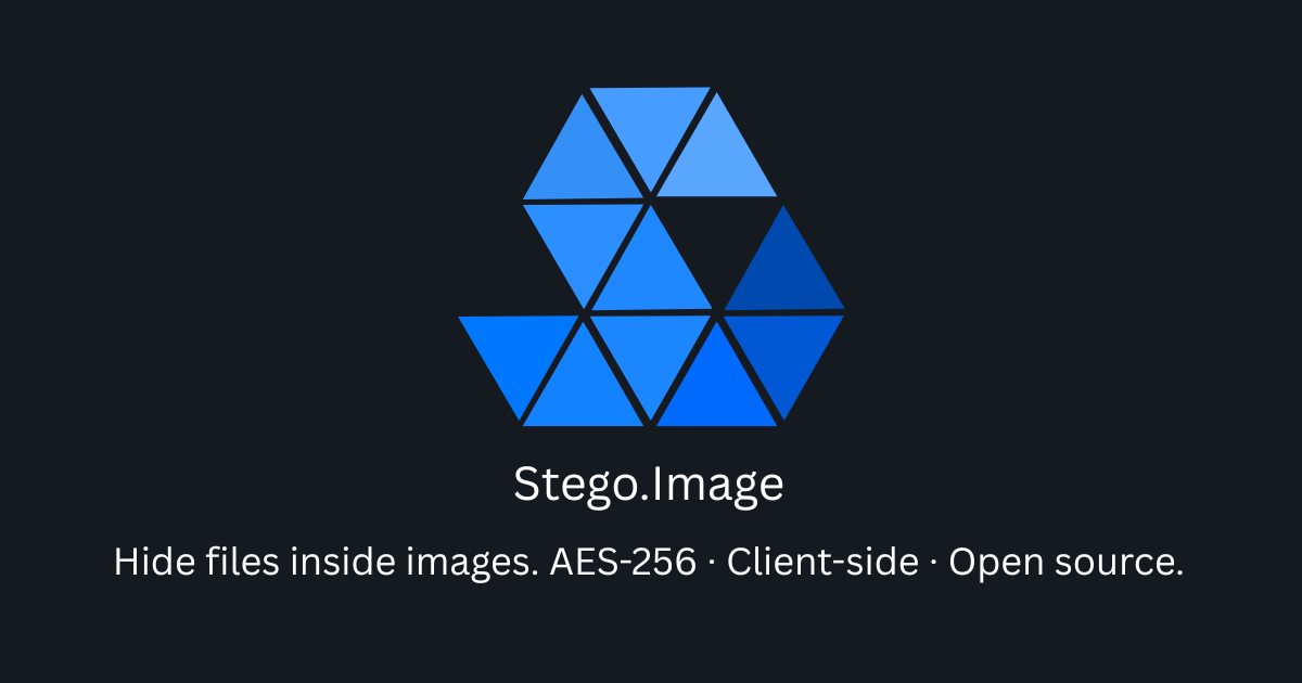 Stego.Image