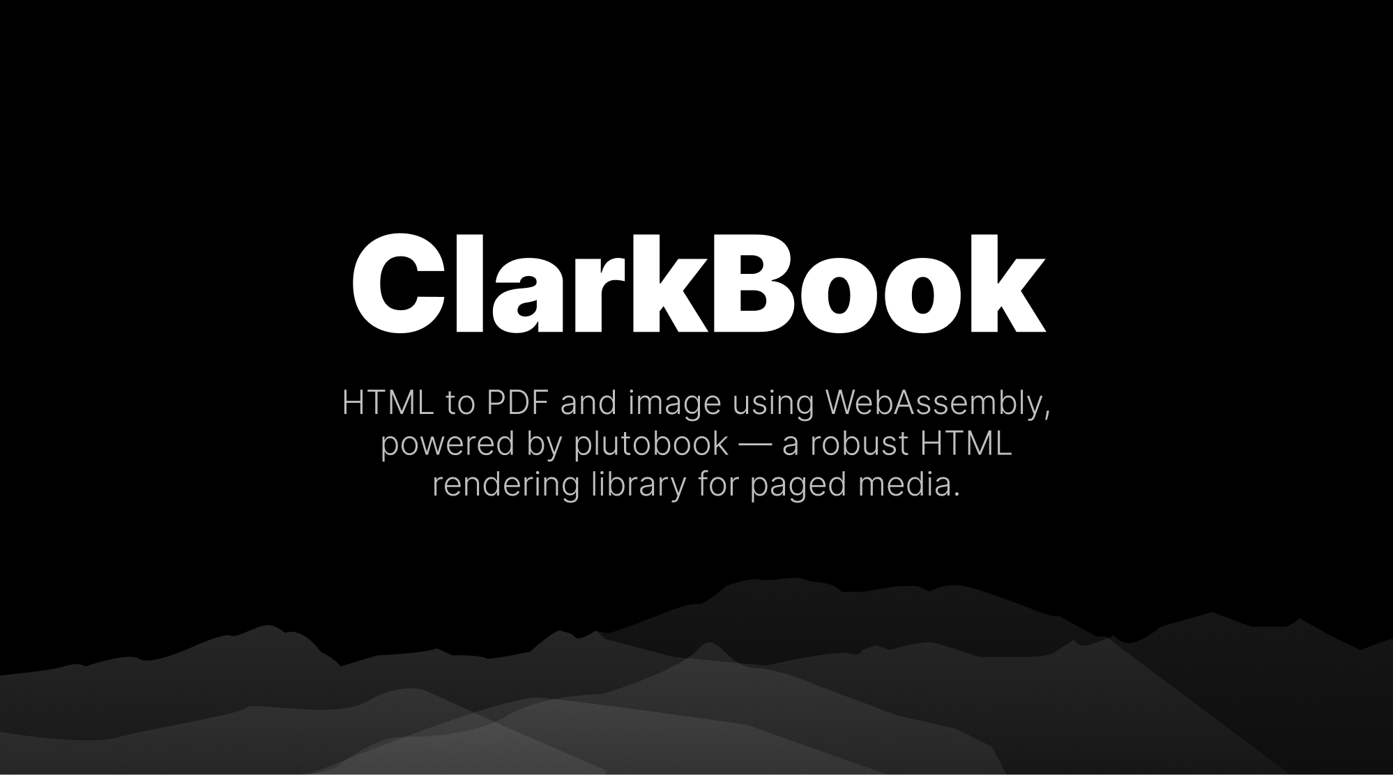 clarkbook