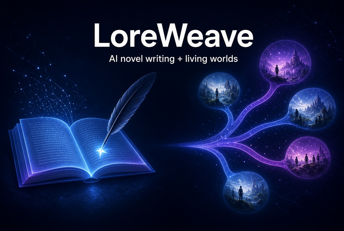 lore-weave