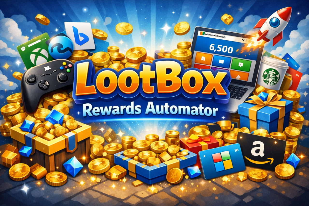 GitHub - mexan1k621/LootBox-2026: LootBox (2026) — Universal Multi ...