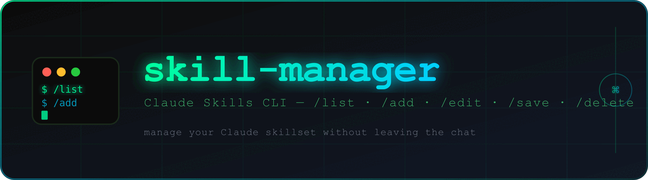GitHub - Yog-Sotho/claude-skills: My personal set of skills for Claude ...