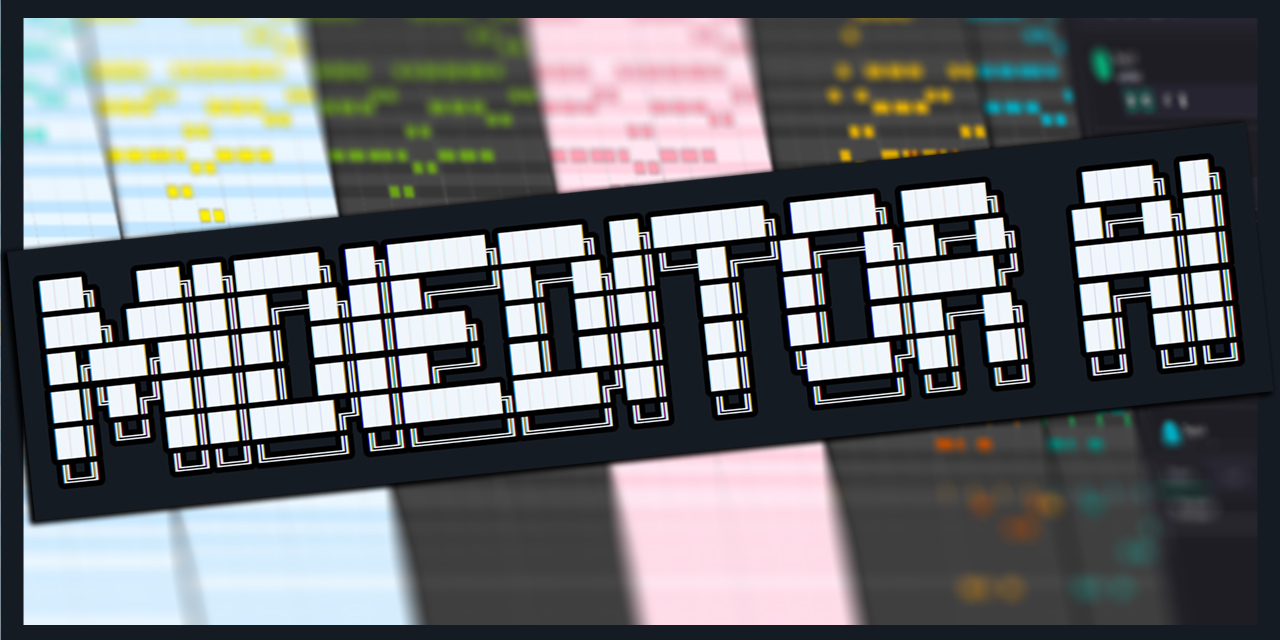 MidiEditor_AI