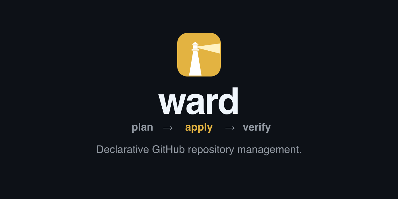 Ward
