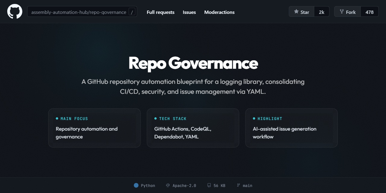 repo-governance