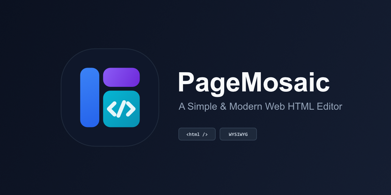 PageMosaic