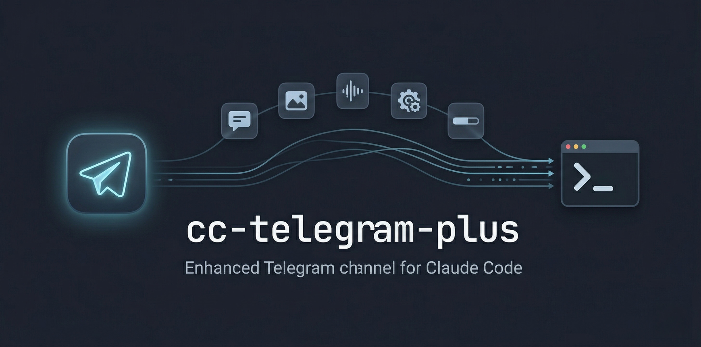 cc-telegram-plus
