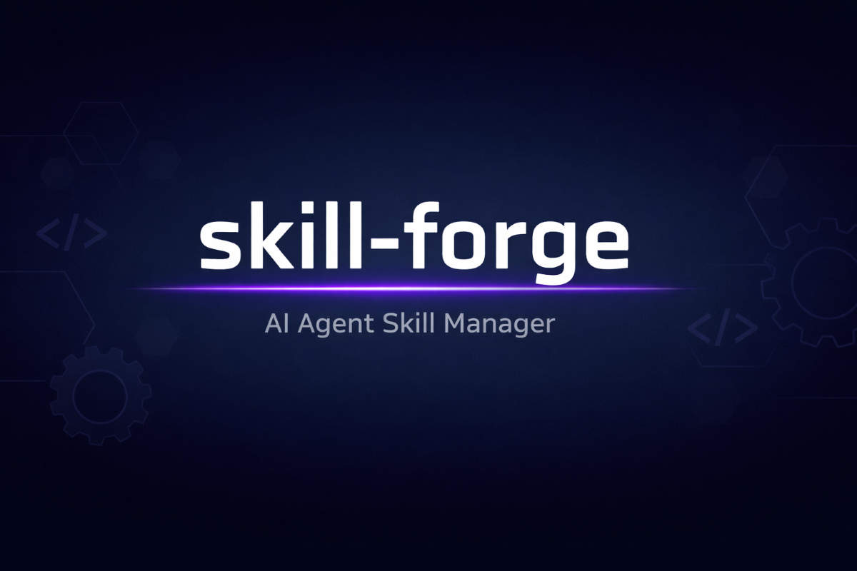 skill-forge