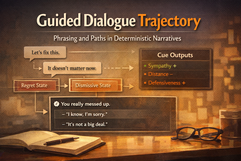 guided-dialogue-trajectory