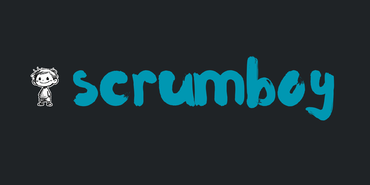scrumboy