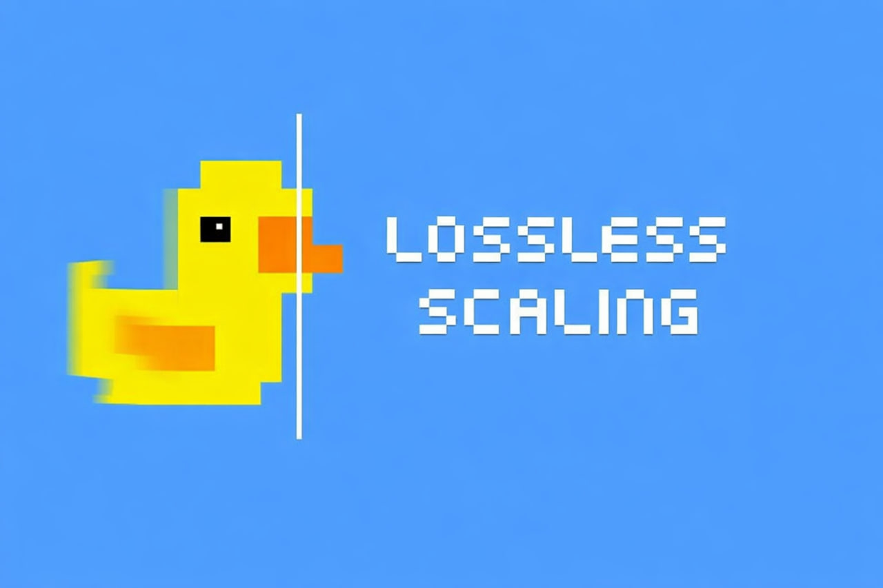 Lossless-Scaling-Update-Upscale-FPS