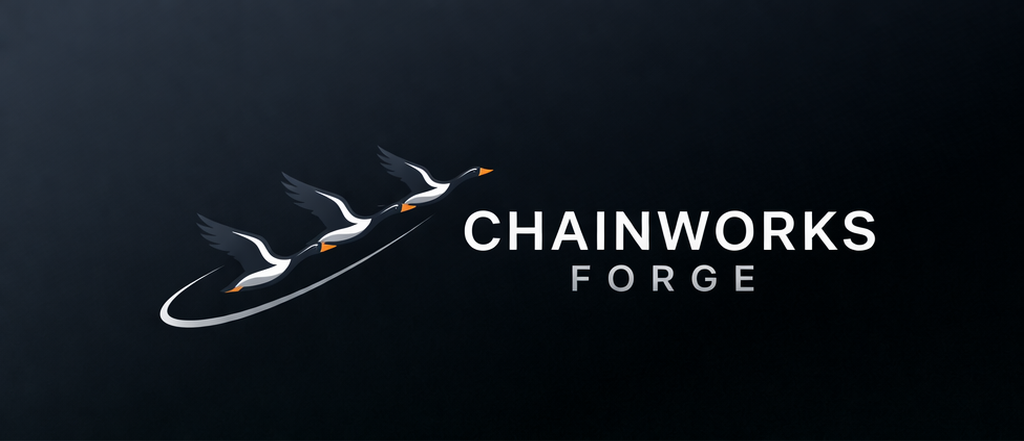 chainworks-forge